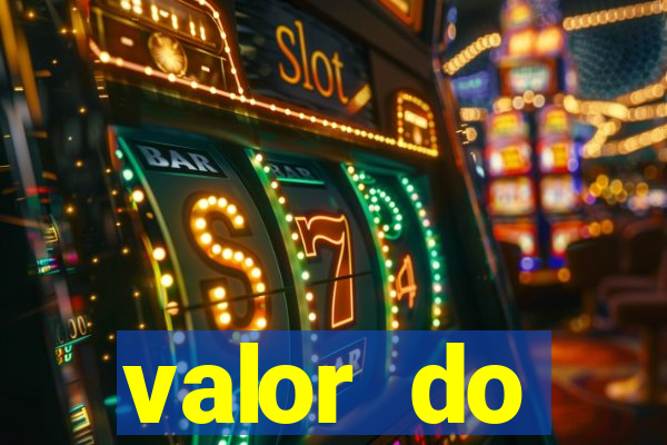 valor do conhecimento testes