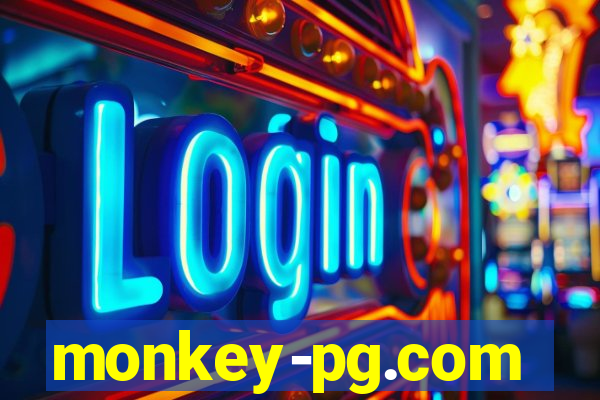 monkey-pg.com