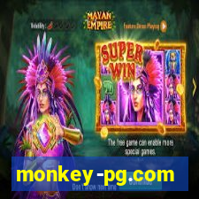 monkey-pg.com