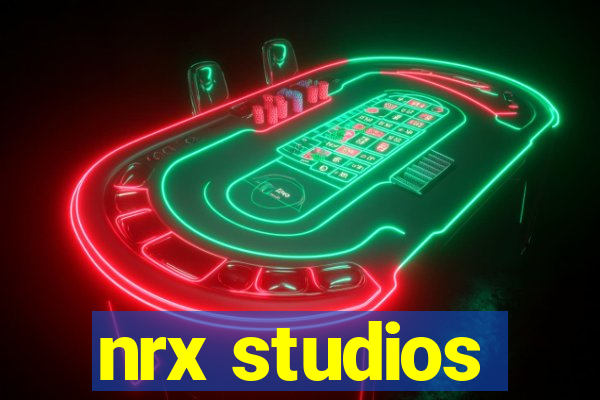 nrx studios