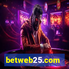 betweb25.com