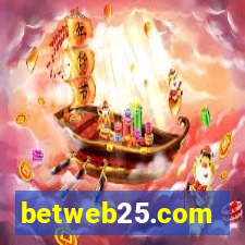 betweb25.com