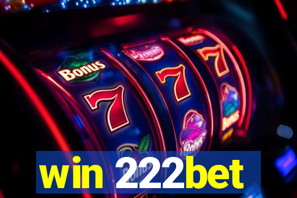 win 222bet