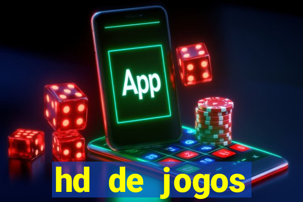 hd de jogos aliexpress download