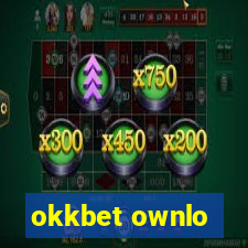 okkbet ownlo