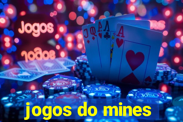 jogos do mines