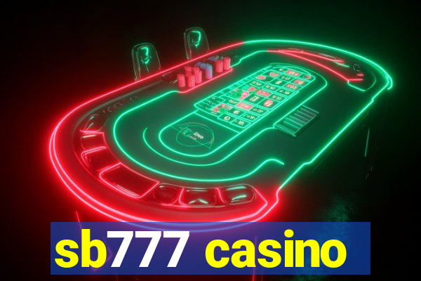 sb777 casino