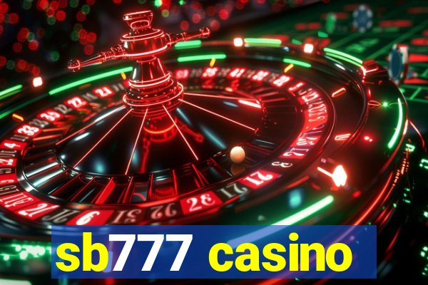 sb777 casino