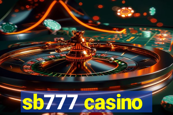 sb777 casino