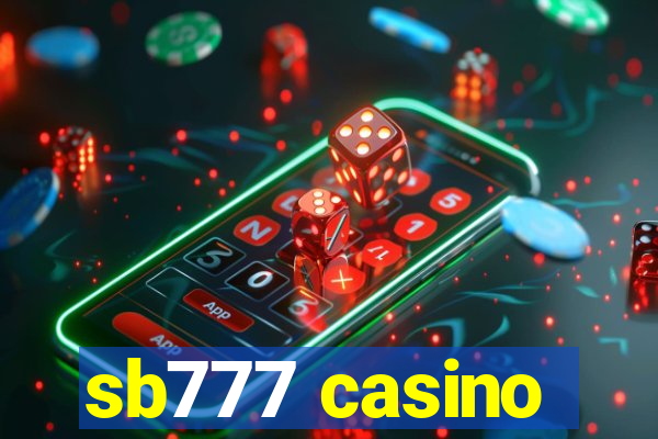 sb777 casino