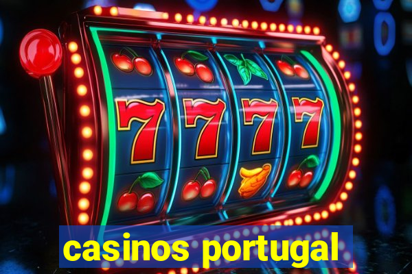 casinos portugal