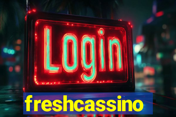 freshcassino