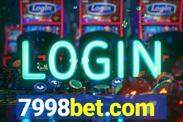 7998bet.com