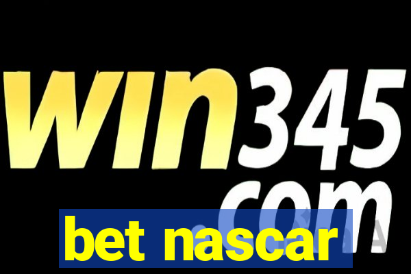 bet nascar