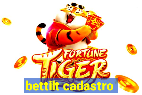 bettilt cadastro