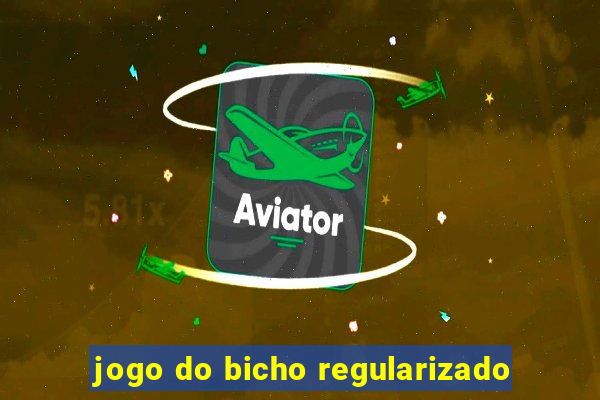 jogo do bicho regularizado