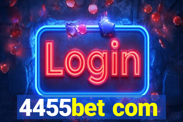 4455bet com