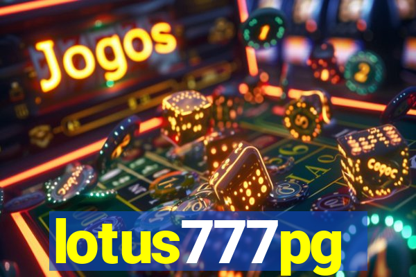 lotus777pg