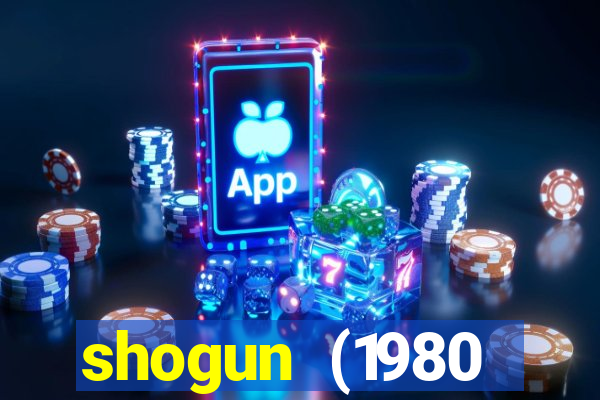 shogun (1980 dublado download)