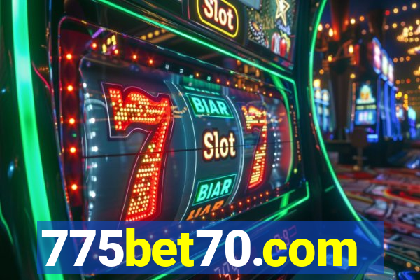 775bet70.com