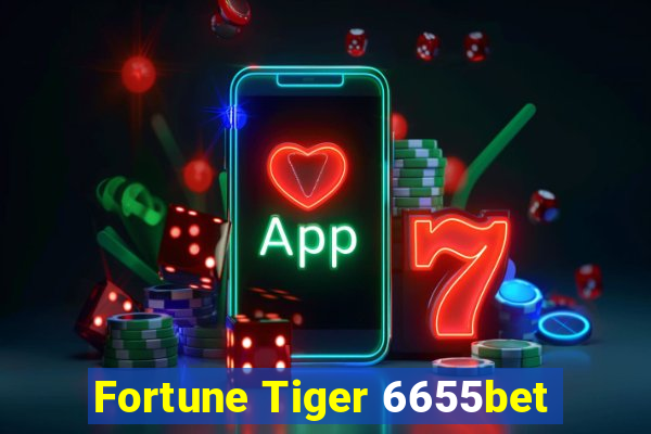 Fortune Tiger 6655bet