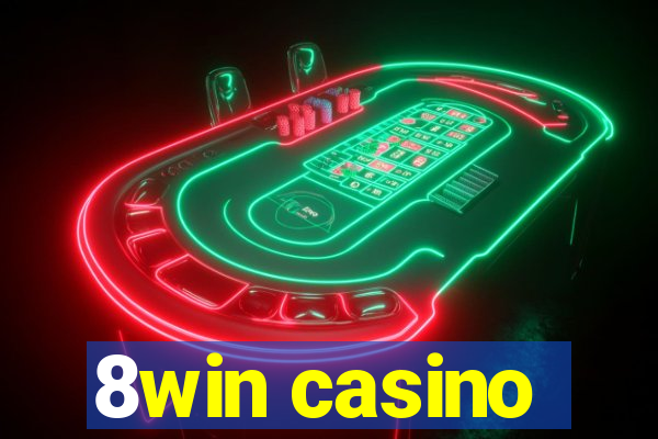 8win casino