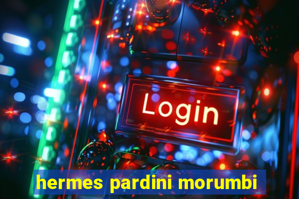 hermes pardini morumbi