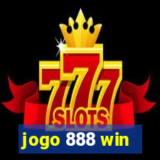 jogo 888 win