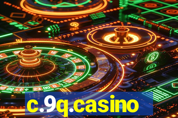 c.9q.casino