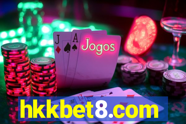 hkkbet8.com