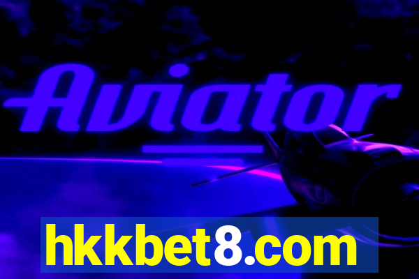 hkkbet8.com