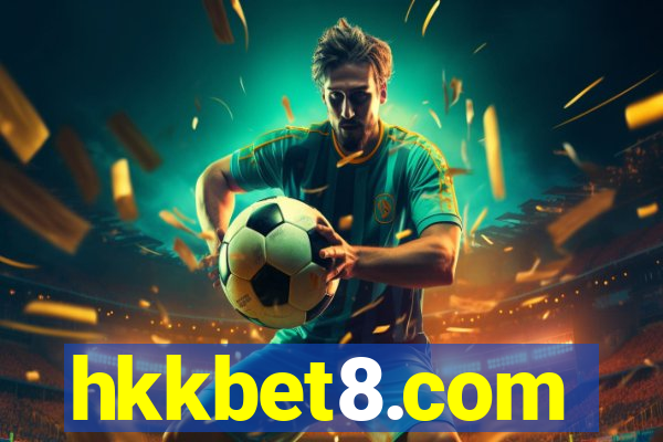 hkkbet8.com