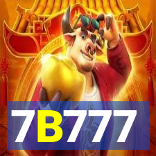 7B777