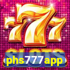 phs777app