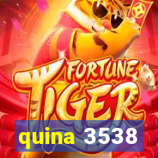 quina 3538