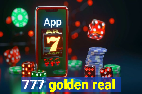 777 golden real