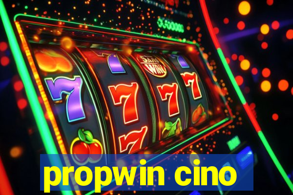 propwin cino