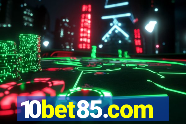 10bet85.com