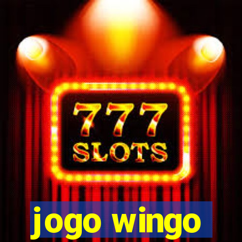 jogo wingo