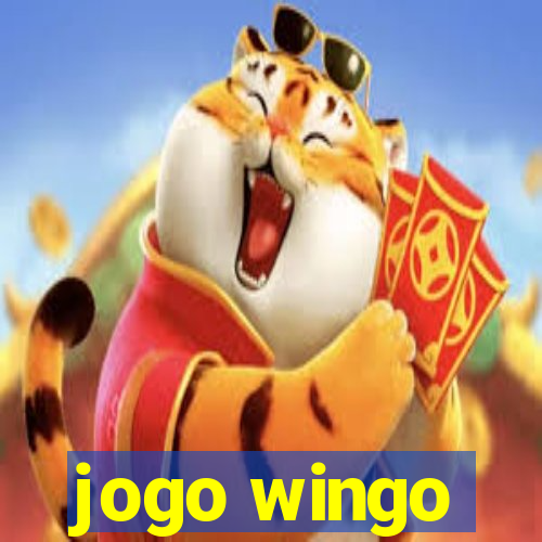 jogo wingo