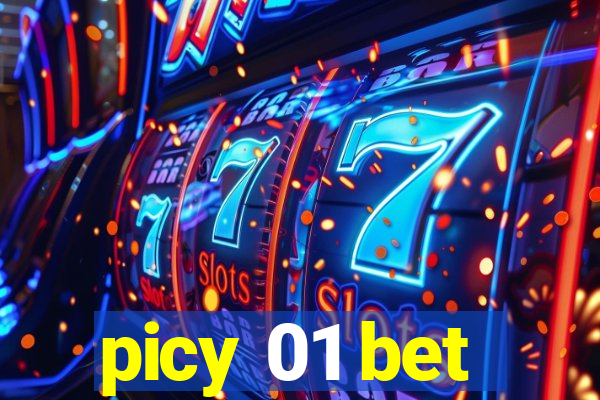 picy 01 bet