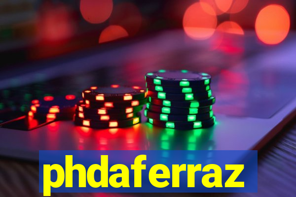 phdaferraz