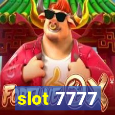 slot 7777