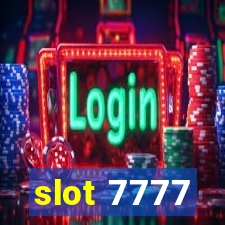 slot 7777