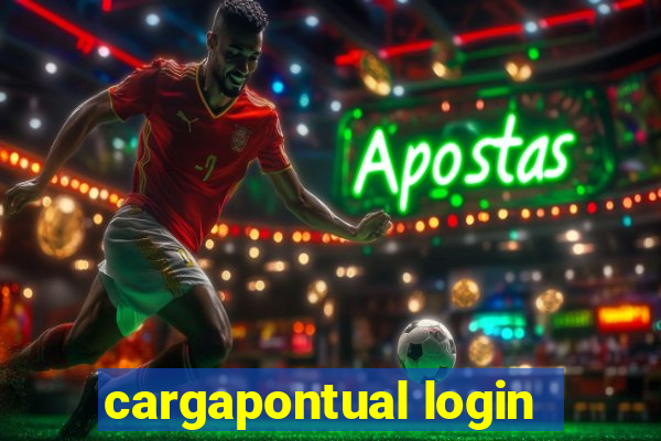 cargapontual login