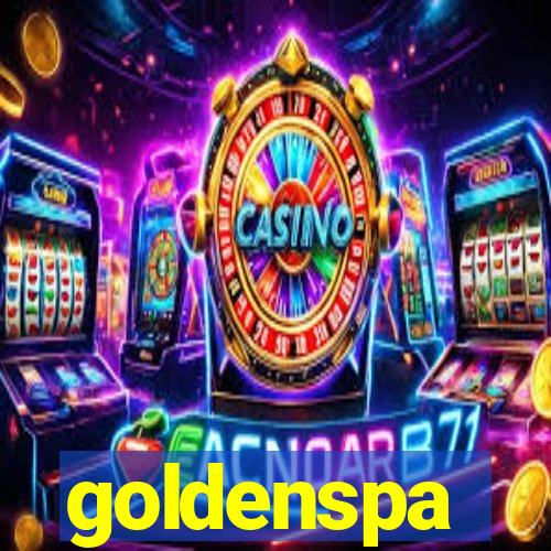 goldenspa