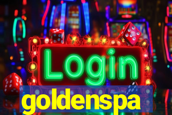 goldenspa