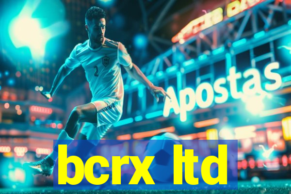 bcrx ltd