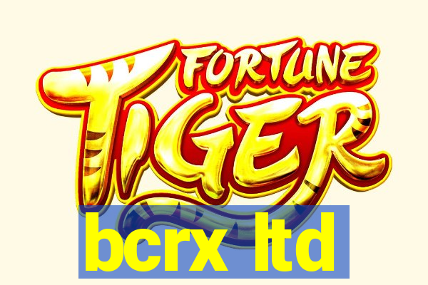 bcrx ltd