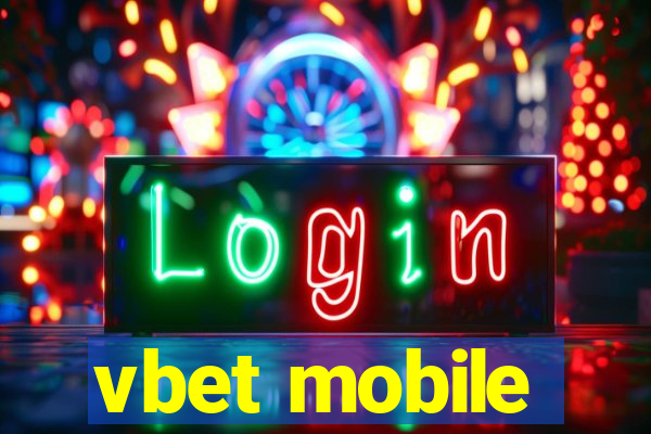 vbet mobile